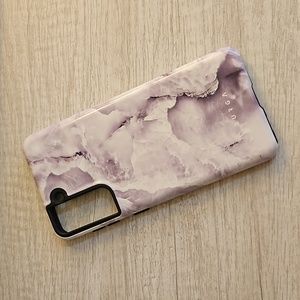 BURGA samsung galaxy s21+ case